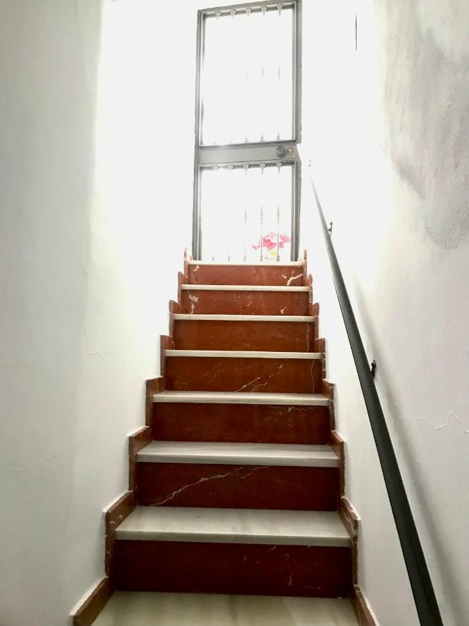 El Rincon De Manolita #3 Leilighet Bornos Eksteriør bilde