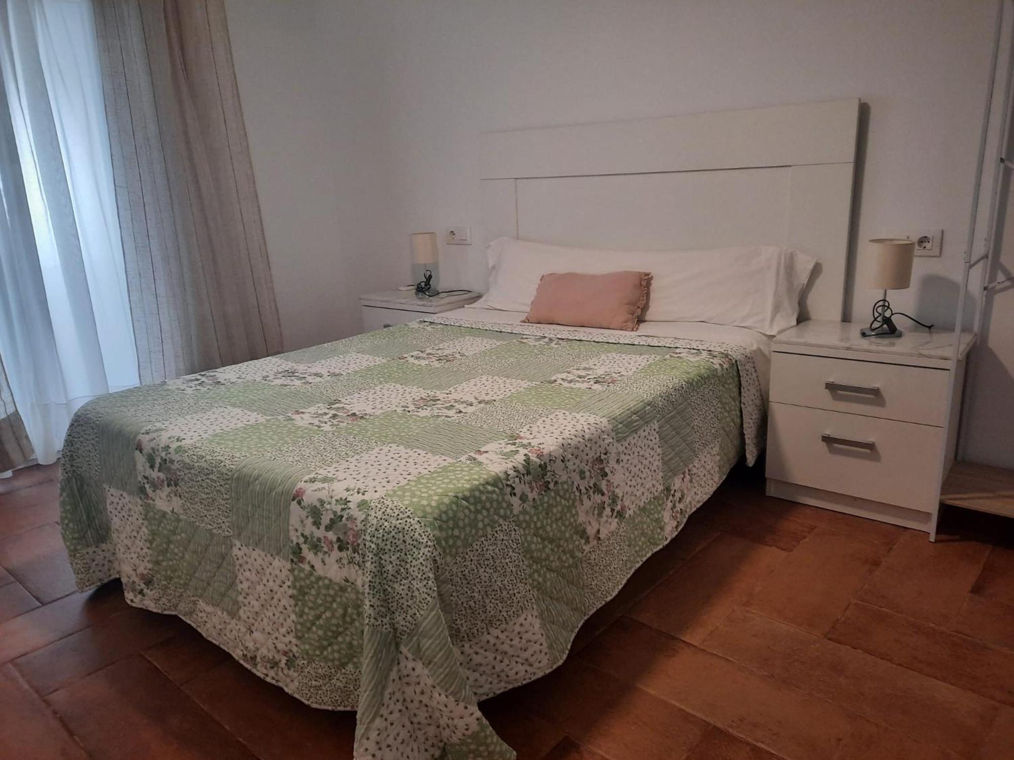El Rincon De Manolita #3 Leilighet Bornos Eksteriør bilde